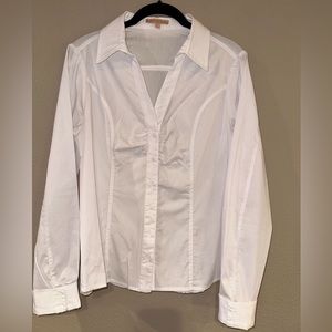 Women’s button up